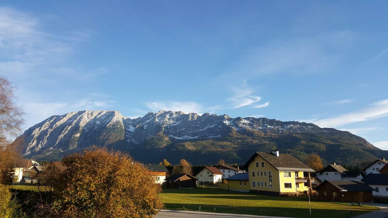 Haus Karina Hotel Bad Mitterndorf Exterior photo