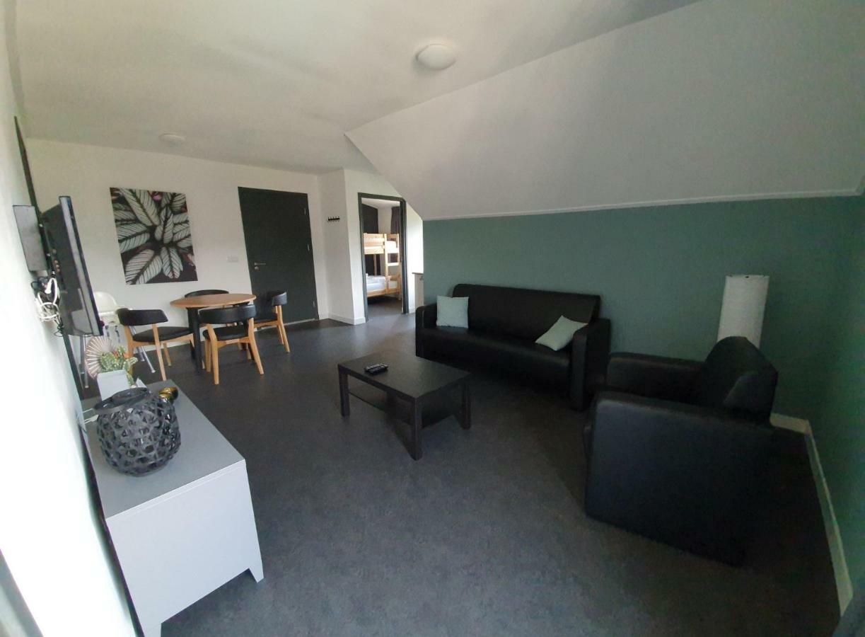 Haus Karina Hotel Bad Mitterndorf Exterior photo